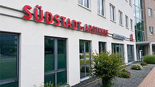 Südstadt-Apotheke