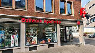 Bollwerk Apotheke